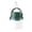 Green, variant on Portable Outdoor Camping Light Rechargeable LED Long Battery Life Weather Resistant Bright for Night Camping Hiking Backyard