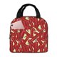 thumbnail image 1 of Disketp Fire Extinguisher Bolsa Térmica para Almuerzo para Hombre y Mujer, Ideal para Trabajo, Senderismo y Picnic, 1 of 8