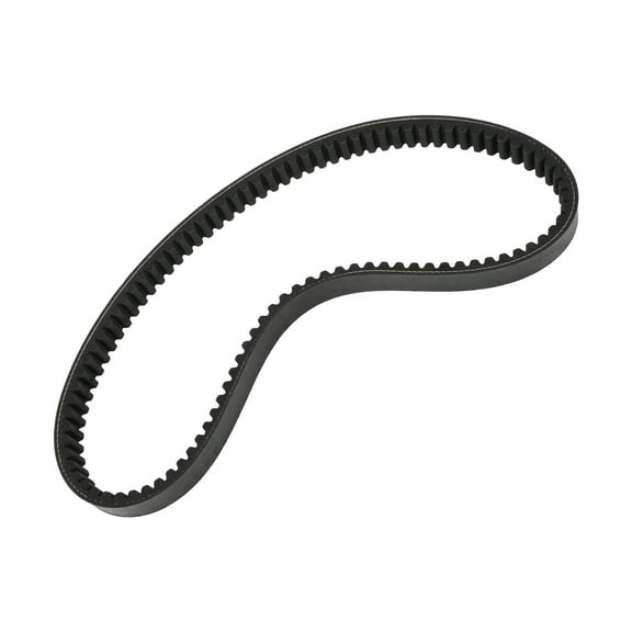 Unique Bargains Golf Cart Drive Belt V-Belt No.J55G624100 for Yamaha G2 G8 G9 G11 G14 G16 G22 Drive G29-4 Golf Cart