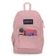 thumbnail image 5 of Mochila JanSport Cross Town Plus Remix Misty Rose Corduroy, 5 of 7