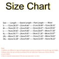 thumbnail image 2 of AJZIOJIRO Mens Summer Pullover T-Shirts Shorts Set S-3XL Casual Short Sleeve Cotton Shirt Tops Pants Set, 2 of 9