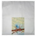 thumbnail image 3 of Betsy Drake Lion Guest Towel Set of 2, 3 of 3