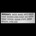thumbnail image 4 of COOL RUNNINGS Hot Mango Sauce, 4 of 5