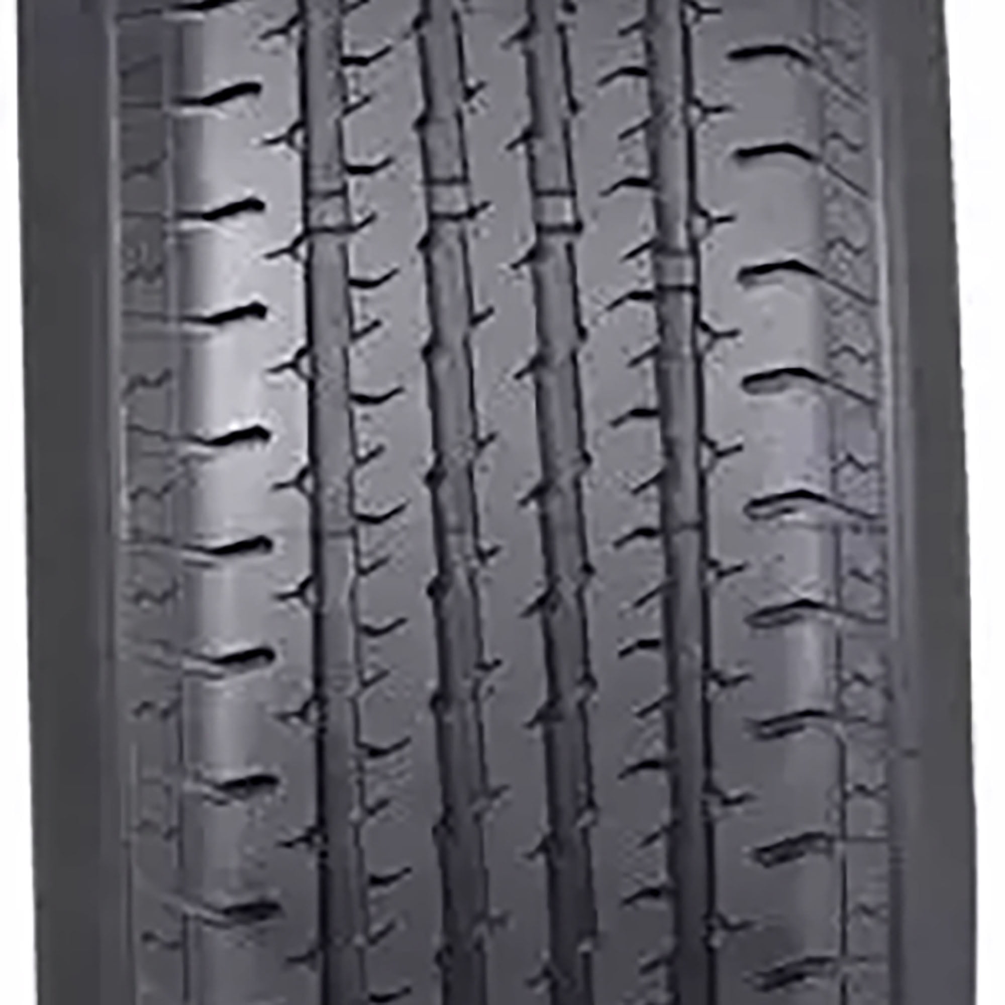 Fortune ST01 ST225/75R15 113/108M D Trailer Tire