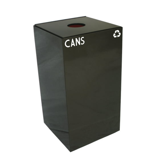 Ergode Recycling Containers