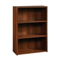 thumbnail image 2 of Sauder Beginnings 35" 3 - Shelf Standard Bookcase, Brook Cherry Finish, 2 of 9