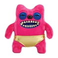 thumbnail image 1 of HIXOWIA Fuggler Funny Ugly Monster Gold Fugg, 9" Fugglers Plush Toys Collectible Greedy Grinner, Soft Plushies Stuffed Animal Fuggler with Teeth Birthday Halloween Christmas Gifts for Kids 4+, 1 of 5
