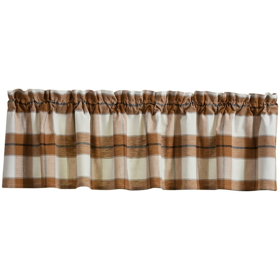 Park Designs Conley Valance 72" x 14"