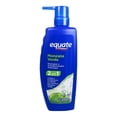 thumbnail image 1 of Shampoo anticaspa Equate 2 en 1 Manzana Verde 650 ml, 1 of 4