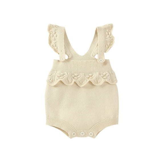 Sngxgn Baby Bodysuits Long & Short-Sleeve(White,70)