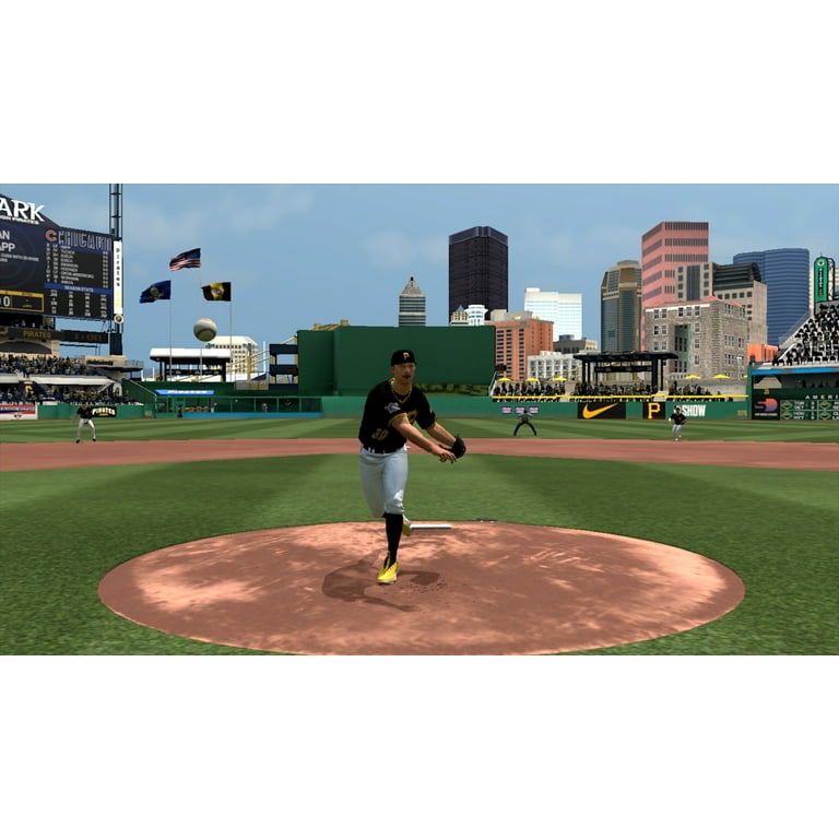 Amazon.com: MLB The Show 25 - Nintendo Switch : Solutions 2