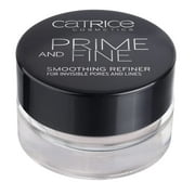 catrice prime and fine smoothing refiner 14g.