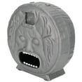 thumbnail image 3 of Electric Finger Shocking Polygraph Lie Detection Analyzer Machine Party Game Toy Gray, 3 of 8