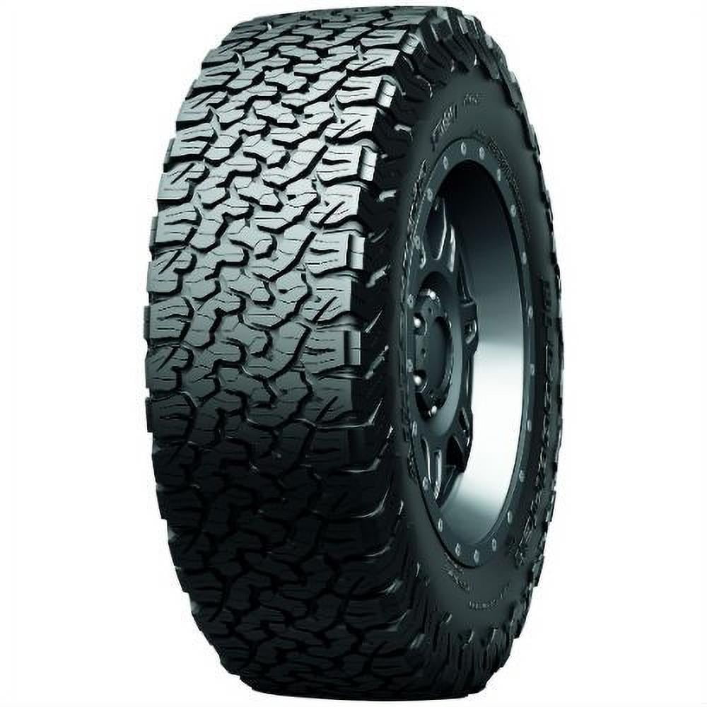 BF Goodrich BFGoodrich All-Terrain T/A KO2 LT37/12.50R20 126R Tire