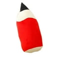 thumbnail image 1 of Adorable Pencil Pillow Cushion for Classroom Reading and Cozy Birthday Party, 1 of 5
