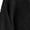 #0425-Black, variant on Pincandy Women's Solid Color Casual Loose Fit 3/4 Sleeve Cotton Linen Blend V Neck T Shirt with Washed Texture Soft Breathable Top for Summer Daily Wear