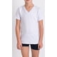 thumbnail image 3 of Playera cuello V para niño Bambi 3 piezas Bambi  E28V, 3 of 4