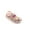 Pale Pink Painted Floral, variant on Joybees Varsity Clog Graphics - Comfortable Slip-on Water Friendly Athletic Clog for Women and Men