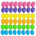 thumbnail image 2 of Coloured Easter Egg, 2 of 2