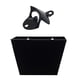 thumbnail image 2 of Abridor De De Cerveza Para Colgar En Creativo De Cocina Con De Recogida Negro Hugo Club Pub Home Bottles Opener, 2 of 10