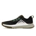 thumbnail image 2 of Nike Men's React Pegasus Trail 4 Black Olive Running Shoes, from StockX, 2 of 5