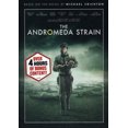 thumbnail image 2 of The Andromeda Strain: Series 1 [DVD], 2 of 2