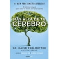 thumbnail image 1 of MÁS ALLÁ DE TU CEREBRO MÁS DAVID PERLMUTTER, 1 of 1