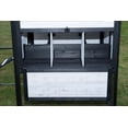 thumbnail image 5 of Modern Ultraguard Starter Metal Framed Chicken Coop, 5 of 9