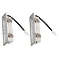 thumbnail image 4 of 2pcs Led Range Hood Light Bulbs Cool Light For Integrated Stoves Replacement Bulbs For Kitchen Vent Hood Range Hood Light Bulbs, 4 of 4