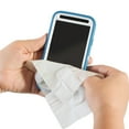 thumbnail image 6 of Care Touch Lens Cleaning Wipes - Pre Moistened Cleansing Cloths, Great for Eyeglasses, Tablets, Camera Lenses, Screens, Keyboards and Other Delicate Surfaces (400 Lens Wipes), 6 of 7