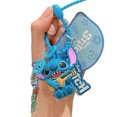 thumbnail image 1 of Llavero Stitch Hawaii con Guitarra, 1 of 4