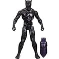 thumbnail image 5 of Marvel Avengers VenomVersus Epic World of Action Anti-Venom Black Panther Figure & Accessory, 4-Inch (10 cm) Super Hero Toys for Kids Ages 4+, 5 of 5