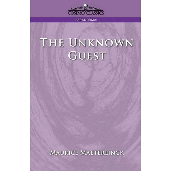 The Unknown Guest, (Paperback)