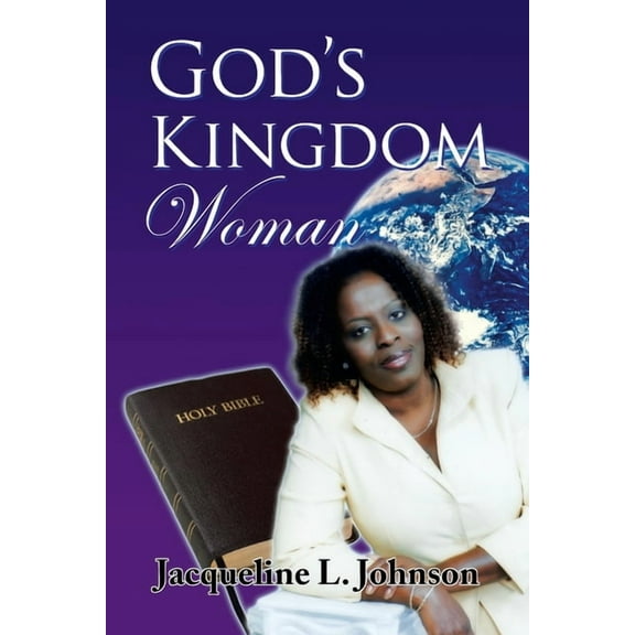God's Kingdom Woman, (Paperback)