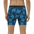 thumbnail image 4 of Easygdp Stingray Men's Boxer Briefs Men’s Underwear Boxer Briefs for Men, 4 of 7