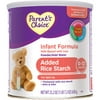 Parent's Choice Powder Baby Formula, 23.2 oz Canister