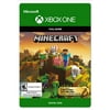Minecraft Master Collection, Microsoft, Xbox One, [Digital Download]