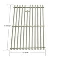 thumbnail image 2 of Replacement Stainless Cooking Grates for UniflameGBC790W-C, Gas Models, 2 of 5