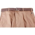 thumbnail image 5 of BRUHL Venice B Turn DO Mover High Stretch Chinos - Sand Beige, 5 of 6