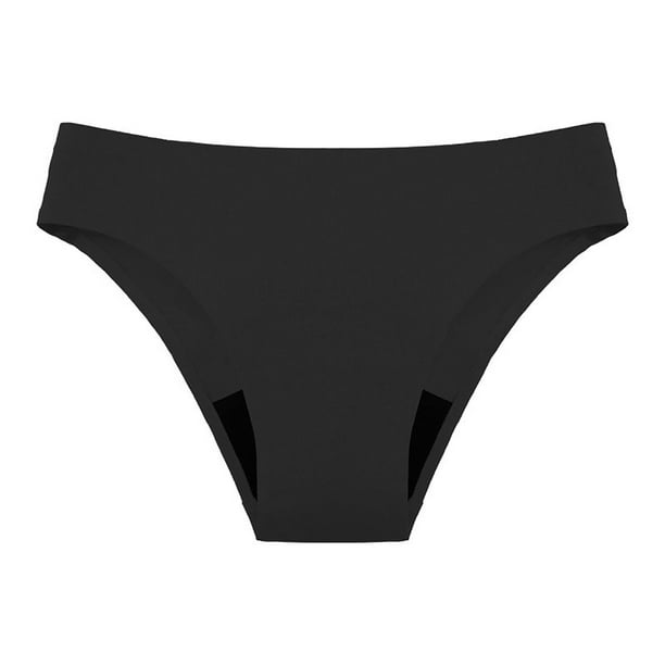 HHEN Period Swimwear - Leak-Proof Menstrual Bikini Swim Trunks ...