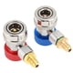 thumbnail image 3 of Adaptador De Acoplador Alto-bajo R134 A/C/conector Rápido, 3 of 7