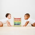 thumbnail image 3 of Peggybuy Small Abacus Educational Toy For Kids Children's Wooden Early Learning Toy, 3 of 9