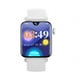 thumbnail image 2 of Reloj Smartwatch Fralugio i1 Pro Android 8.1 4GB RAM 64GB ROM GRIS, 2 of 2