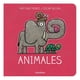 thumbnail image 1 of Animales (De la cuna a la luna), 1 of 2