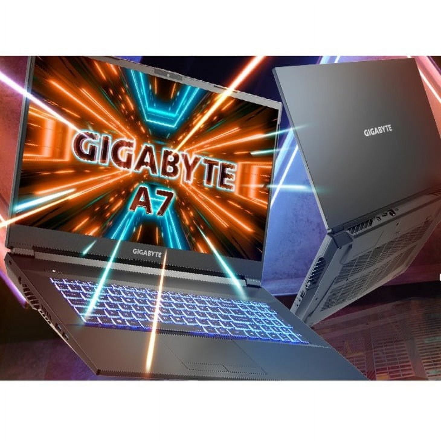 Gigabyte 17.3