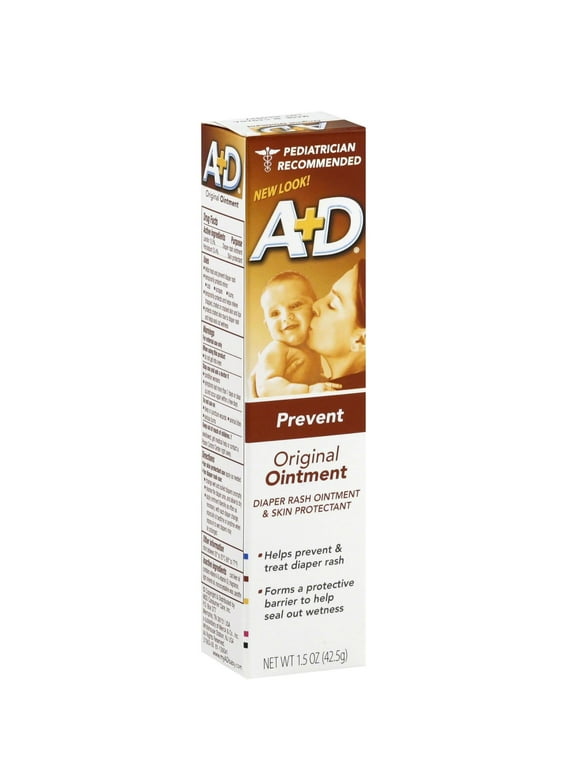 A+D in Shop by Baby Brand - Walmart.com