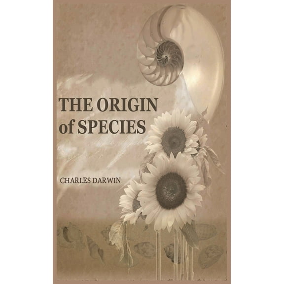 The Origin of Species (Hardcover)