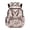 Butterfly Rose, variant on Garronmavis Axolotl Cherry Kids Backpack Adjustable Shoulder Straps School Bag Multi-Pocket Book Bag 17 inch for 8-12 Elementary School Students Back to School Gift