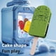 thumbnail image 3 of 2-in-1 Ice Cream Deformation Robot for Image Jar Mecha Creative Warrior Model, 3 of 5