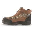 thumbnail image 4 of Guide Gear Men's Silvercliff II Waterproof Insulated Boots, 400 Gram Mossy Oak Country Roots 12D     (Medium), 4 of 8